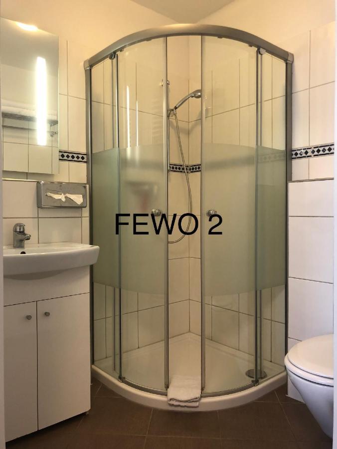 Apartmán Heiterer Blick Am Malerweg Pirna Exteriér fotografie