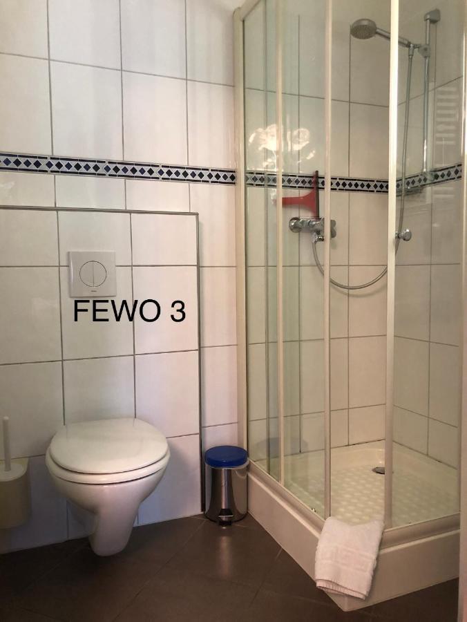 Apartmán Heiterer Blick Am Malerweg Pirna Exteriér fotografie