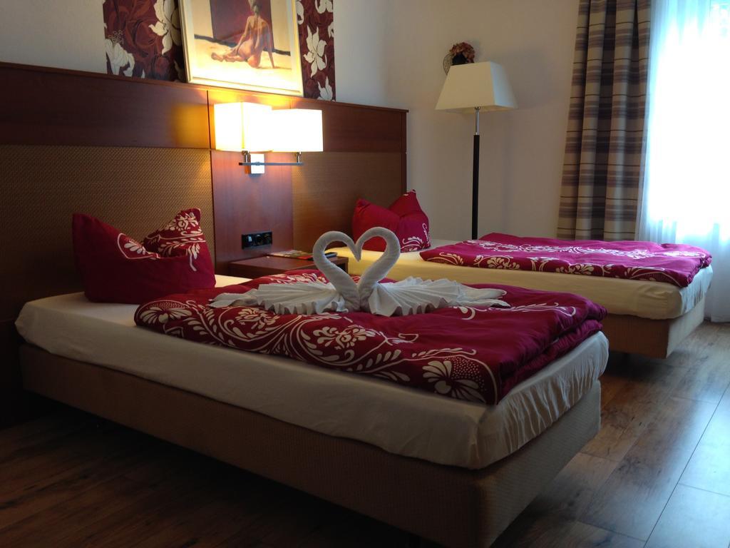 Apartmán Heiterer Blick Am Malerweg Pirna Pokoj fotografie