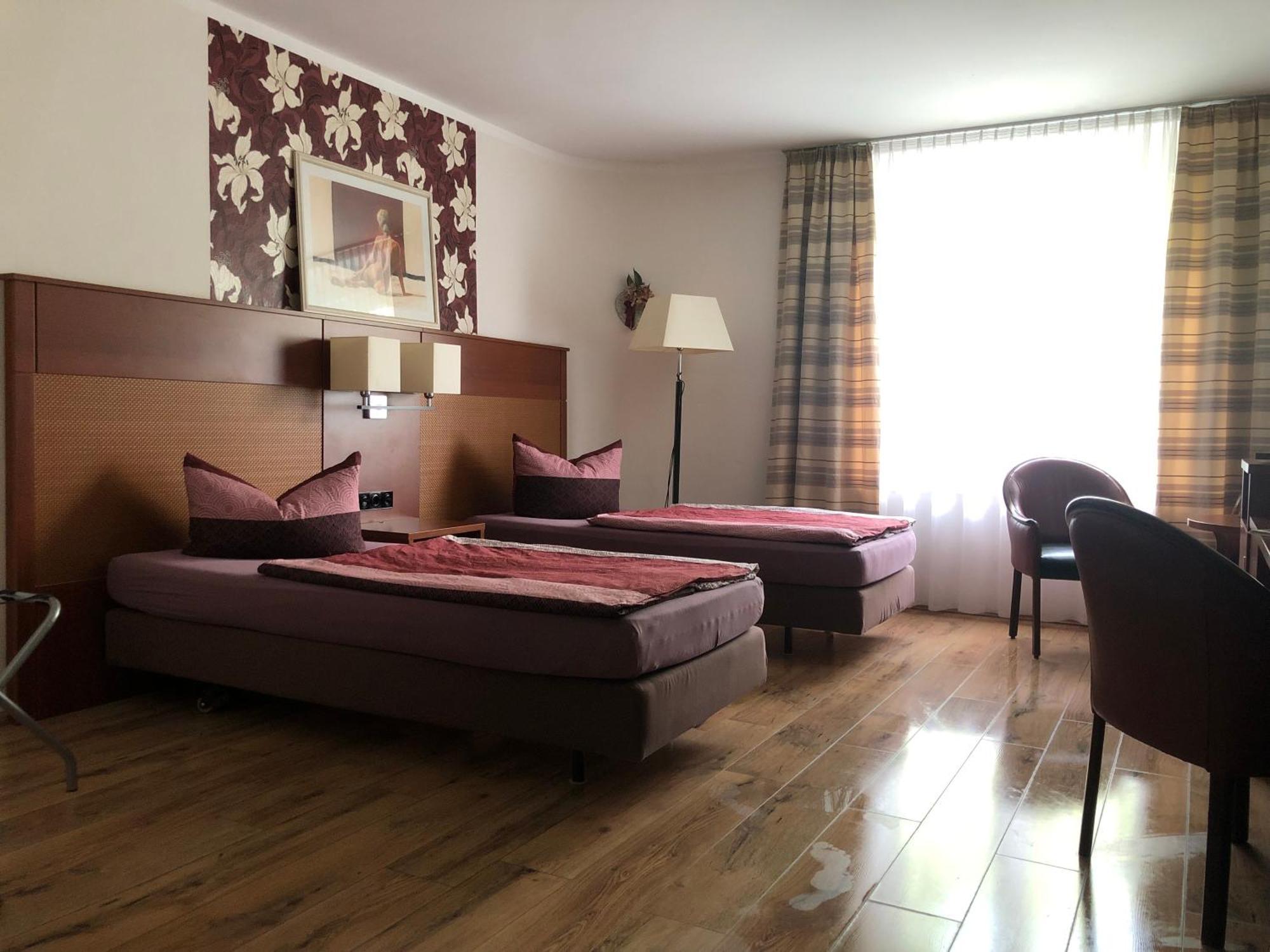 Apartmán Heiterer Blick Am Malerweg Pirna Exteriér fotografie