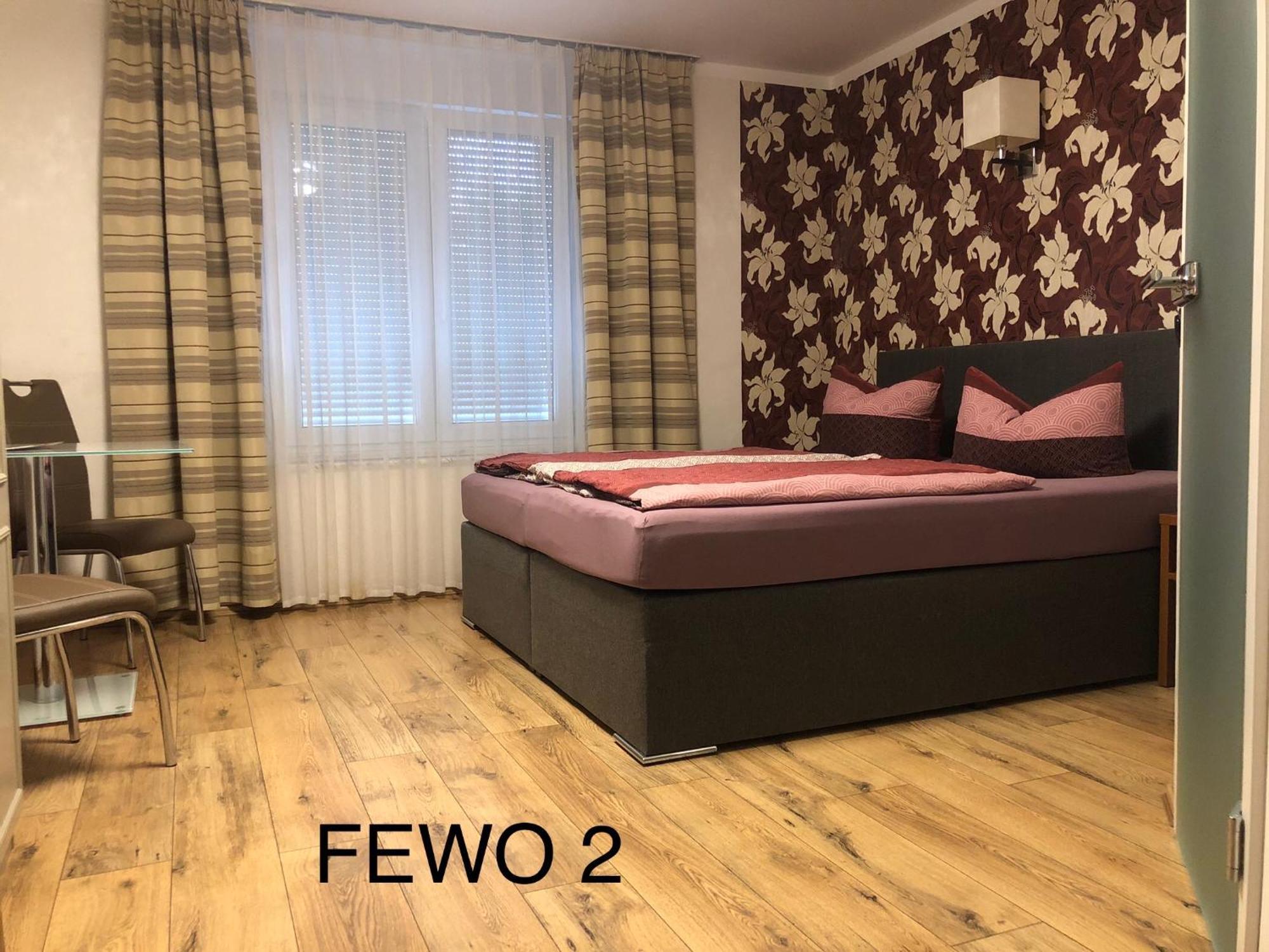 Apartmán Heiterer Blick Am Malerweg Pirna Exteriér fotografie