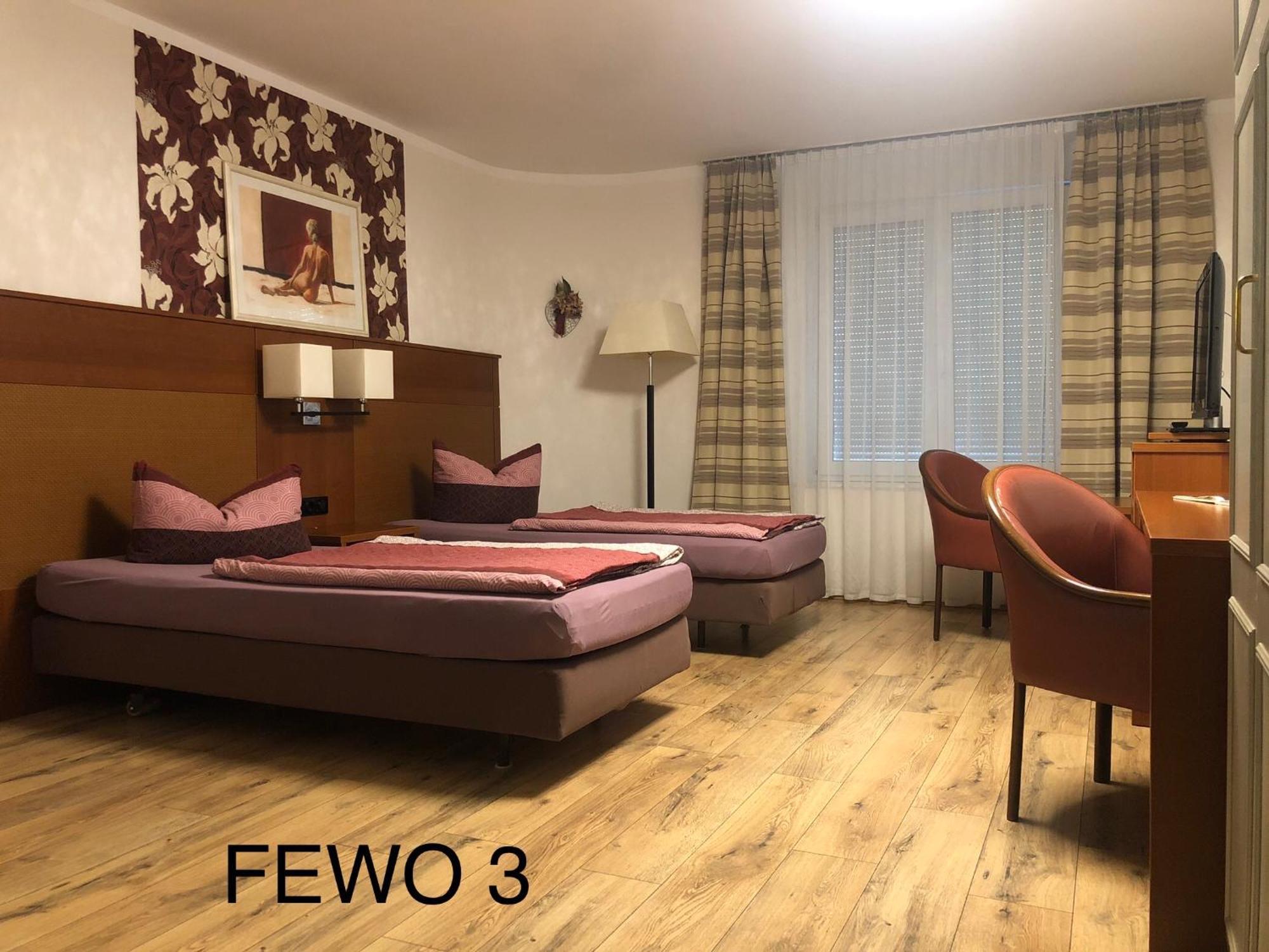 Apartmán Heiterer Blick Am Malerweg Pirna Exteriér fotografie