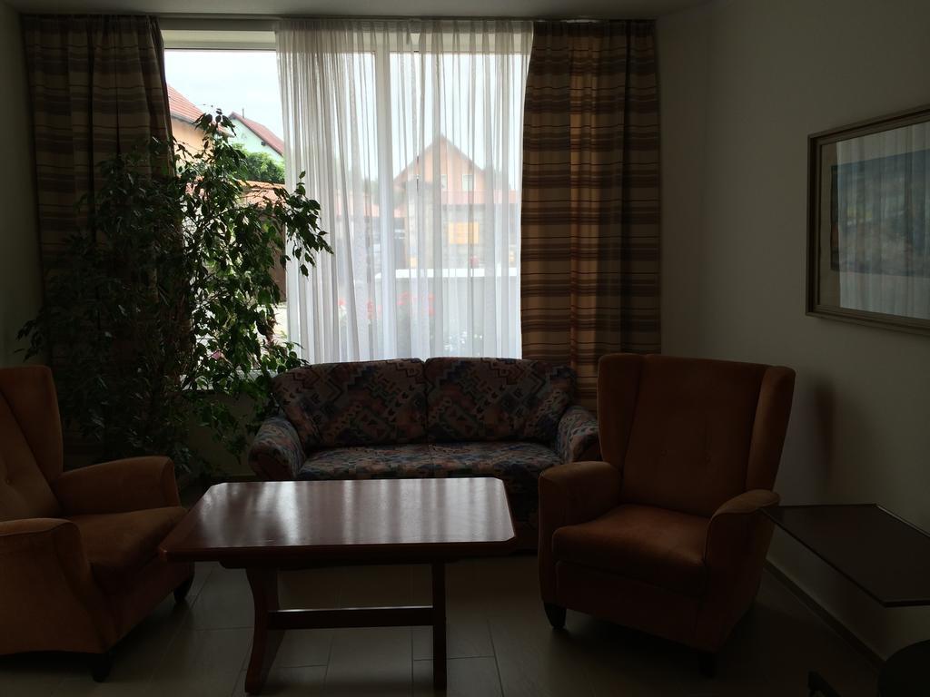 Apartmán Heiterer Blick Am Malerweg Pirna Pokoj fotografie