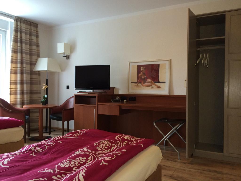 Apartmán Heiterer Blick Am Malerweg Pirna Pokoj fotografie