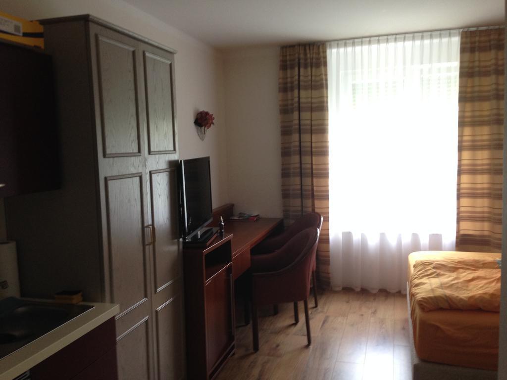 Apartmán Heiterer Blick Am Malerweg Pirna Exteriér fotografie
